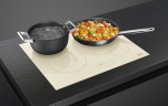 Варочная панель индукционная Smeg SI2641DP