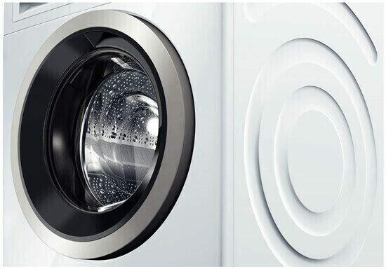 Стиральная машина Bosch WAW 24460