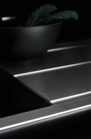 Газовая варочная панель Barazza 1PMD70N