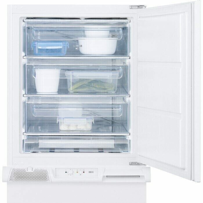 Встраиваемый морозильник Electrolux EUN 1100 FOW
