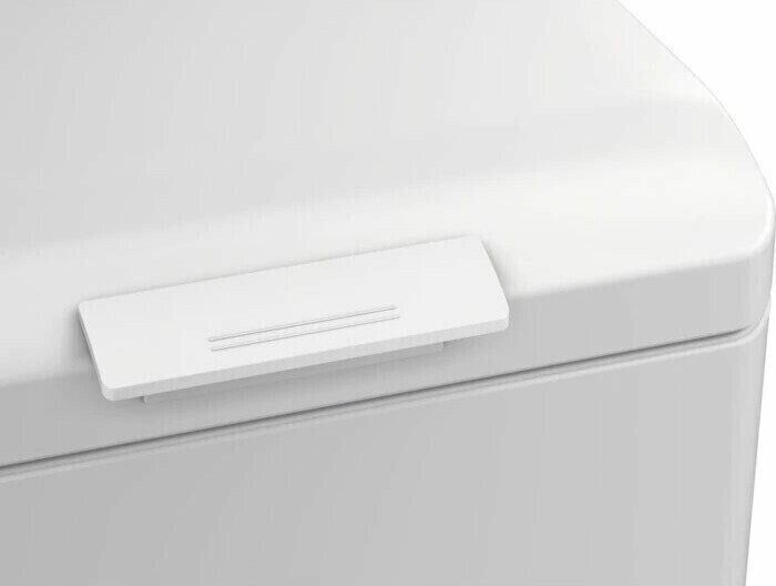 Стиральная машина Electrolux EW6T4R062