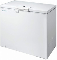 Морозильный ларь Kraft BD(W) 225 HL