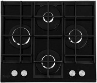 Газовая варочная панель Hotpoint-Ariston MQ 64 GH BK