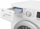 Стиральная машина LG F1296TDS1