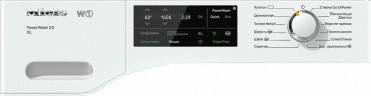 Стиральная машина Miele WCI 320 WPS
