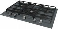 Газовая варочная панель Teka GZC 75330 XBN