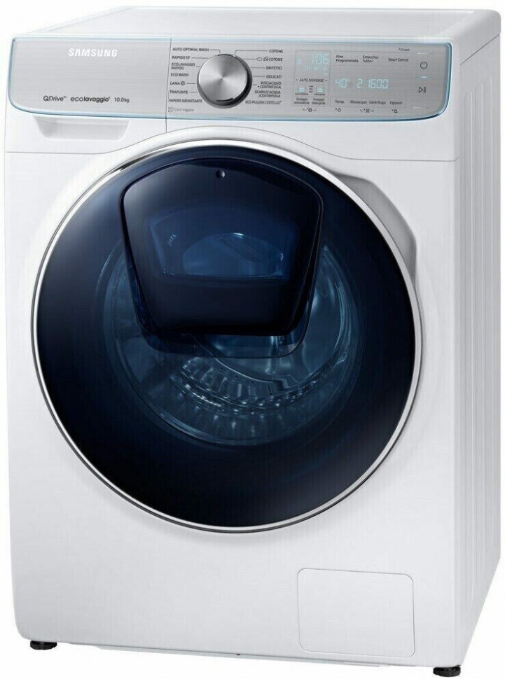 Стиральная машина Samsung WW10M86INOA
