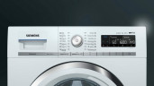 Стиральная машина Siemens WM 16W6H1