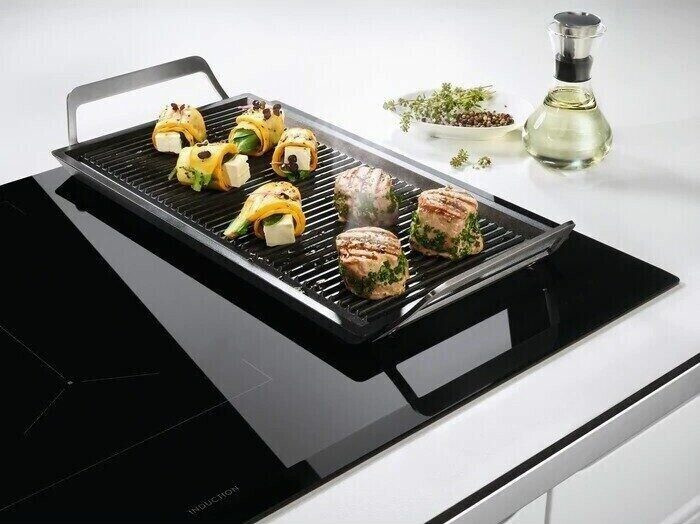 Индукционная варочная панель Electrolux LIV 6343