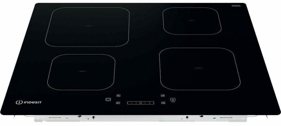 Индукционная варочная панель Indesit IS 83Q60 NE