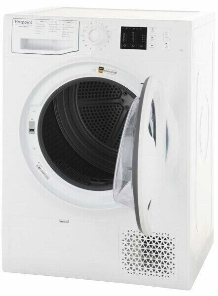 Сушильная машина Hotpoint-Ariston NT CM10 7B RU