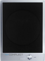 Индукционная варочная панель Miele CS 1221
