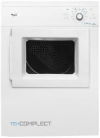 Сушильная машина Whirlpool AWZ 8000