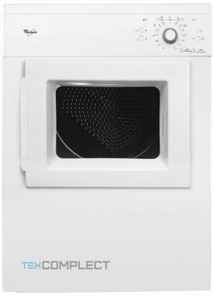 Сушильная машина Whirlpool AWZ 8000
