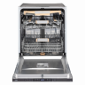 Встраиваемая посудомоечная машина VARD VDI613L (Electrolux)