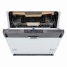 Встраиваемая посудомоечная машина VARD VDI613L (Electrolux)