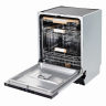 Встраиваемая посудомоечная машина VARD VDI613L (Electrolux)
